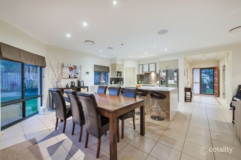Property photo of 6 Oceanblue Rise Upper Coomera QLD 4209