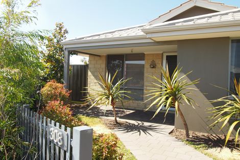 308 Benenden Ave, Alkimos, WA 6038