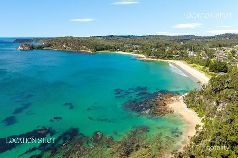 Property photo of 2 Ocean Avenue Surf Beach NSW 2536