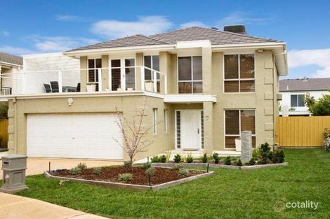 Property photo of 7 Lakeside Drive Point Cook VIC 3030