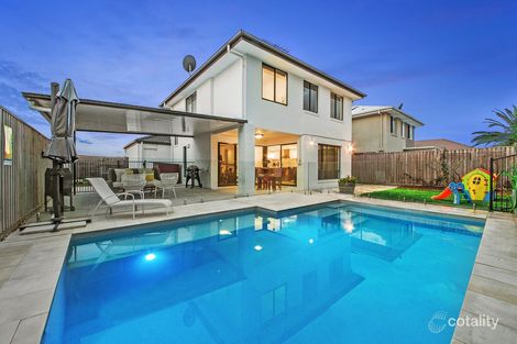 Property photo of 25 Foxwood Circuit Wakerley QLD 4154