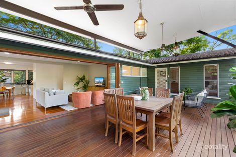 Property photo of 10 Sassafras Street The Gap QLD 4061