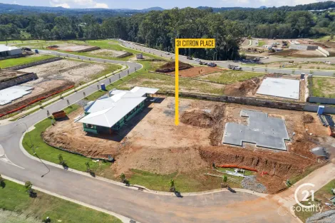 31 Citron Pl, Palmwoods, QLD 4555