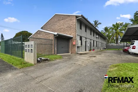 6/1 Pioneer St, Manoora, QLD 4870