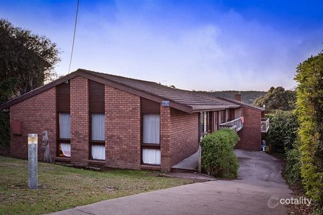 Property photo of 2/51 Monaro Street Merimbula NSW 2548