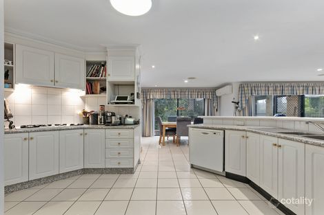 Property photo of 75 Greenfield Drive Traralgon VIC 3844