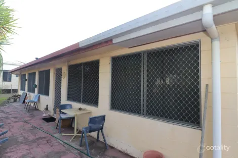 Property photo of 129 Wilmington Street Ayr QLD 4807
