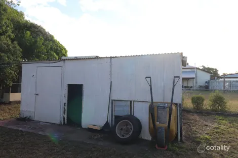 Property photo of 129 Wilmington Street Ayr QLD 4807