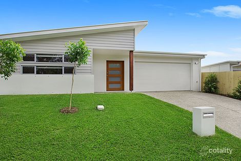 Property photo of 6 Brindabella Avenue Peregian Springs QLD 4573