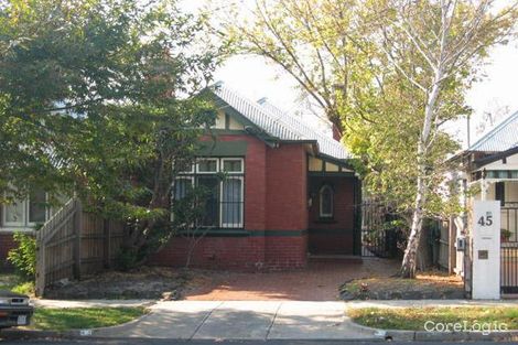 Property photo of 43 Downshire Road Elsternwick VIC 3185