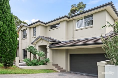 31 Sandford Rd, Turramurra, NSW 2074