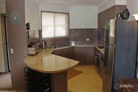 Property photo of 41/284 Oxley Drive Coombabah QLD 4216