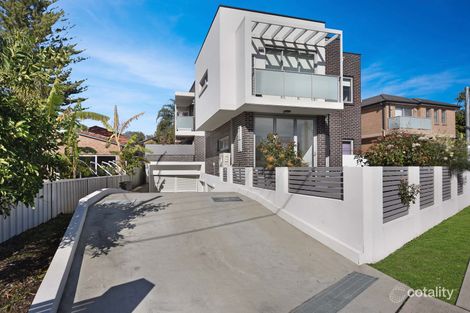 Property photo of 2/31 Midway Drive Maroubra NSW 2035