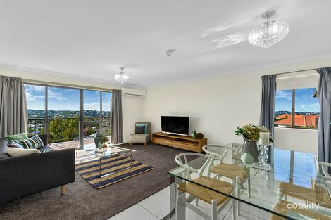 Property photo of 25/72 L'Estrange Terrace Kelvin Grove QLD 4059