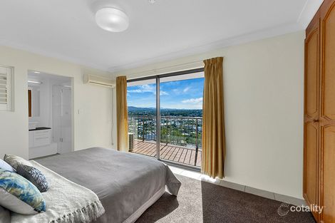 Property photo of 25/72 L'Estrange Terrace Kelvin Grove QLD 4059