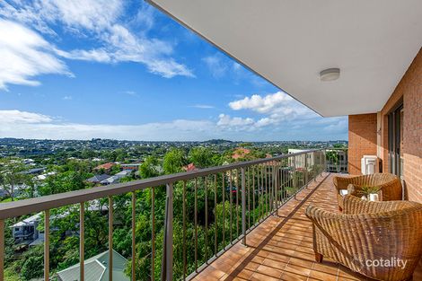 Property photo of 25/72 L'Estrange Terrace Kelvin Grove QLD 4059