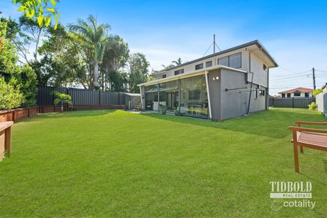Property photo of 122 Bainbridge Street Ormiston QLD 4160
