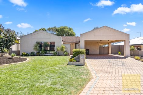 Property photo of 30 Daydream Way Ridgewood WA 6030