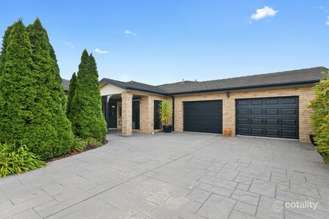 Property photo of 75 Greenfield Drive Traralgon VIC 3844