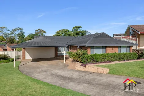 Property photo of 18 Whitworth Place Raby NSW 2566