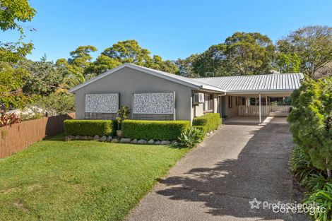 Property photo of 24 Palall Crescent Ferny Hills QLD 4055