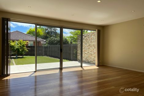 Property photo of 2/36 Strzelecki Crescent Narrabundah ACT 2604