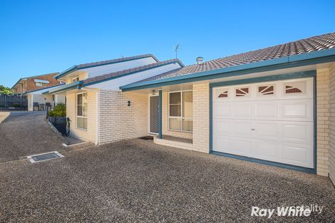 Property photo of 2/5 Fourth Avenue Bongaree QLD 4507