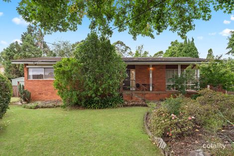 21 Willow Cl, Epping, NSW 2121
