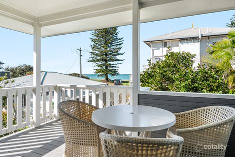 Property photo of 2/41 Pacific Parade Lennox Head NSW 2478