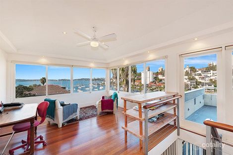 Property photo of 165 High Street North Sydney NSW 2060