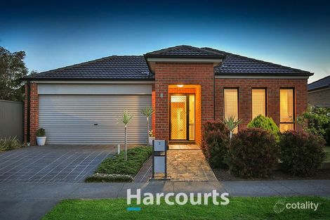 Property photo of 3 Paxton Link Pakenham VIC 3810