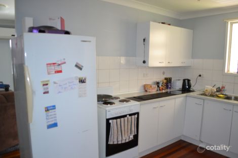 Property photo of 49 John Street Allenstown QLD 4700