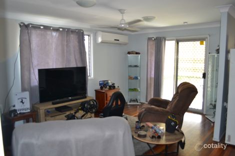 Property photo of 49 John Street Allenstown QLD 4700