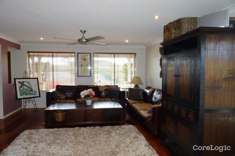 Property photo of 22 Chelmsford Place Parkwood QLD 4214