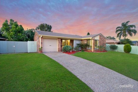 Property photo of 15 Bilk Street Crestmead QLD 4132
