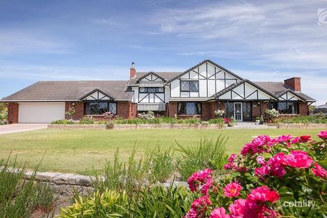133 Macmillan Rd, Naracoorte, SA 5271