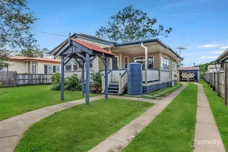 33 Toongarra Rd, Leichhardt, QLD 4305