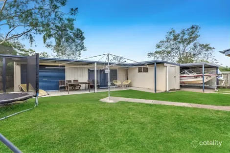 Property photo of 33 Toongarra Road Leichhardt QLD 4305