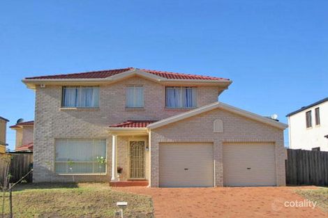 27 Sophie Pl, Glenwood, NSW 2768