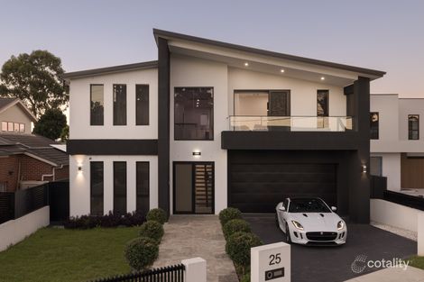 25 Duffy St, Merrylands West, NSW 2160