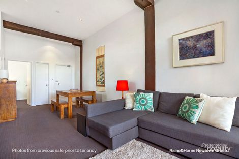 Property photo of 25/1 Wiley Street Chippendale NSW 2008