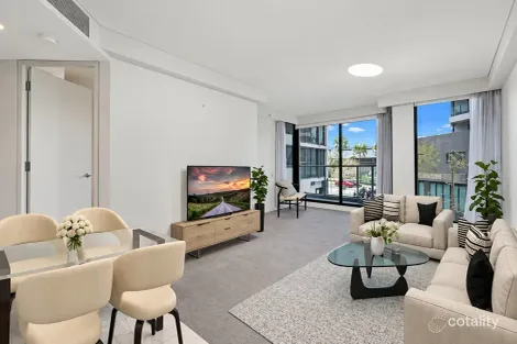 1206/30 Glen St, Milsons Point, NSW 2061