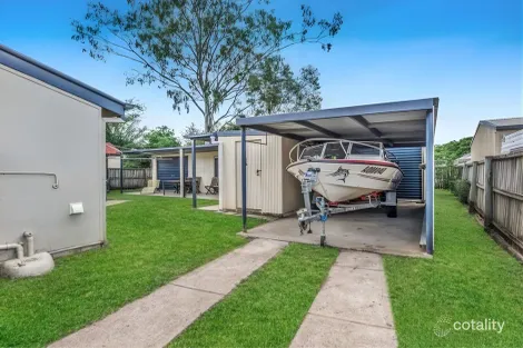 Property photo of 33 Toongarra Road Leichhardt QLD 4305