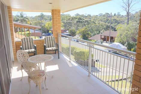 Property photo of 11 Kimberley Place Gymea Bay NSW 2227