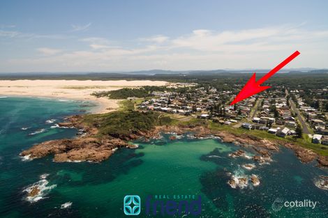 Property photo of 20 Ocean Avenue Anna Bay NSW 2316