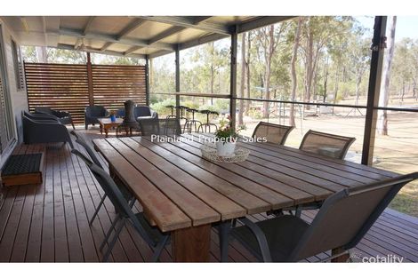 Property photo of 61 Walnut Drive Brightview QLD 4311