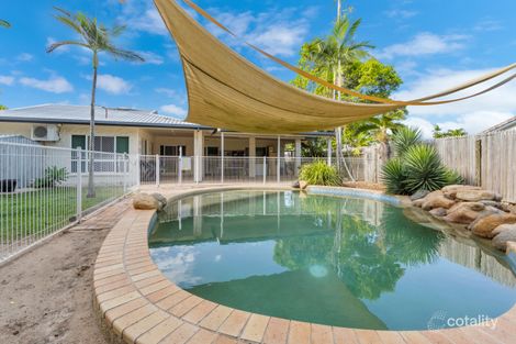 Property photo of 4 Beechwood Place Thuringowa Central QLD 4817