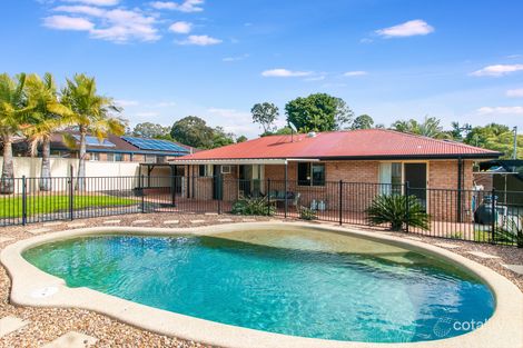 Property photo of 8 Douma Drive Mudgeeraba QLD 4213