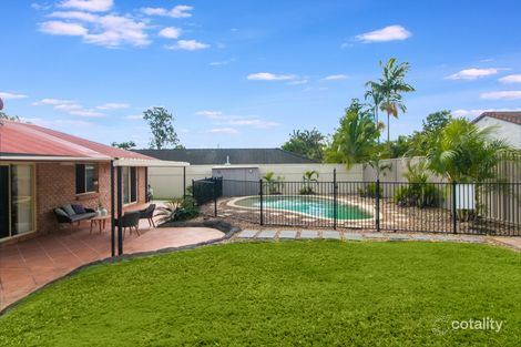 Property photo of 8 Douma Drive Mudgeeraba QLD 4213