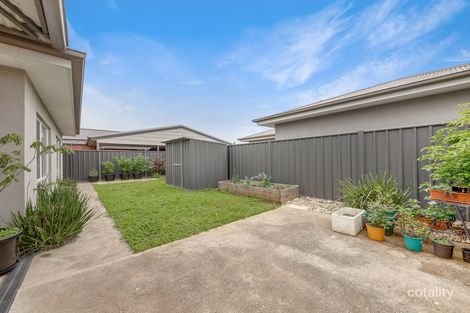 Property photo of 21 Monash Drive Wangaratta VIC 3677